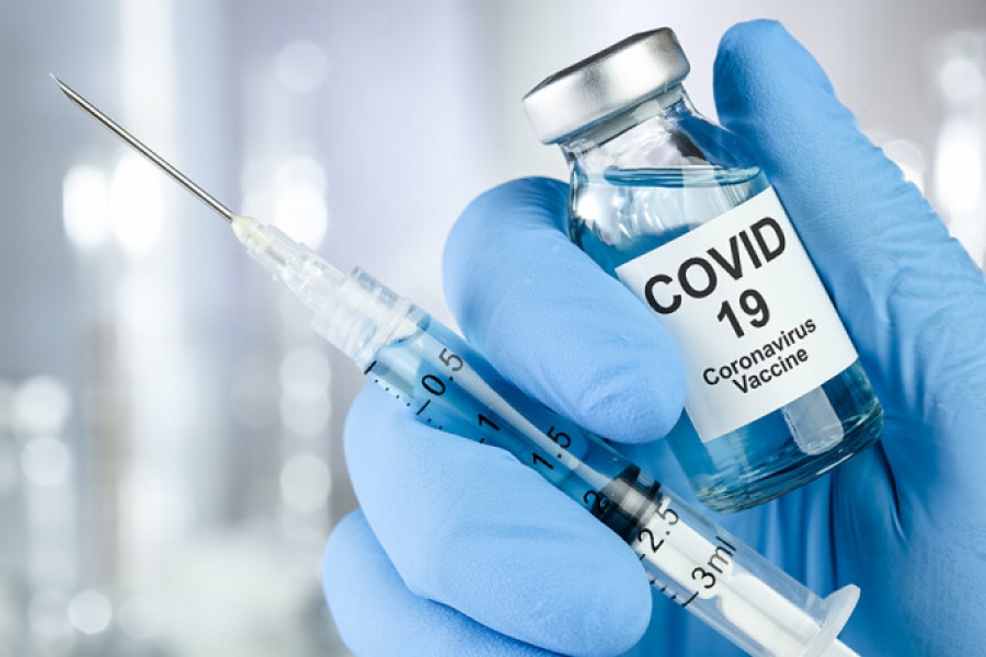Galați: Alte 228 de persoane vaccinate împotriva noului coronavirus