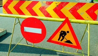Trafic închis pe DJ 251, între Schela şi Slobozia Conachi, timp de o lună