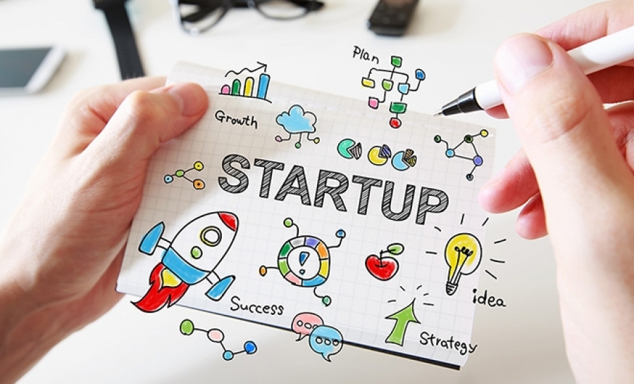 Start-Up Nation 2019: A fost publicată lista primelor acorduri de finanţare