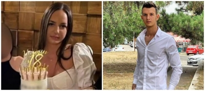 El i-a curmat viaţa lui Yasmin la doar 18 ani