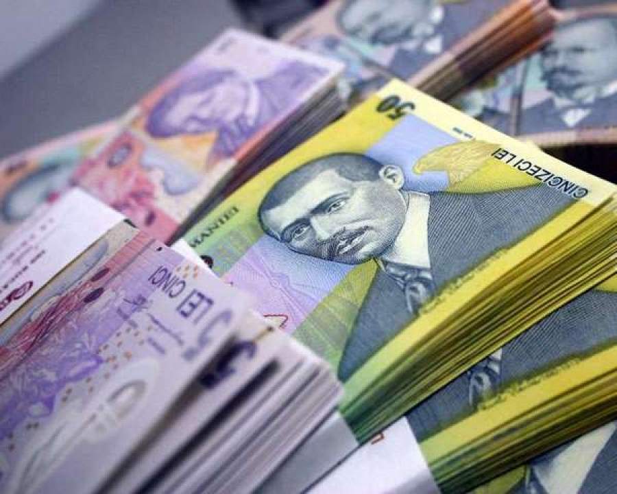 Consproiect a scăpat de o parte din sancţiunile impuse de inspectorii financiari