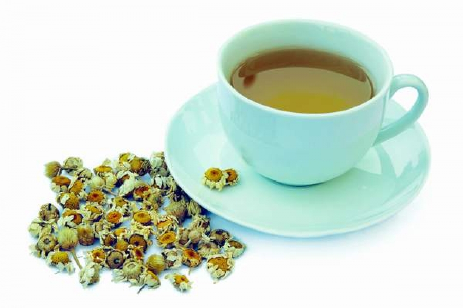 Efectul benefic nebănuit al ceaiului de muşeţel
