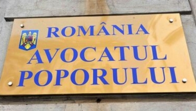 Avocatul Poporului s-a sesizat din oficiu cu privire la incidentul fetei de 14 ani de la Galaţi