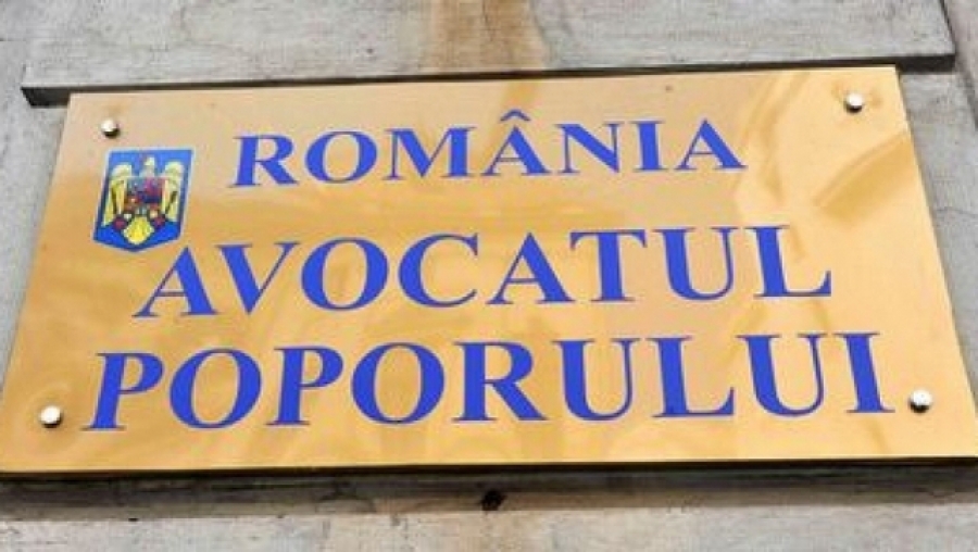 Avocatul Poporului s-a sesizat din oficiu cu privire la incidentul fetei de 14 ani de la Galaţi