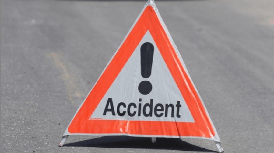 Trei copii, victime ale accidentelor rutiere într-o singură zi
