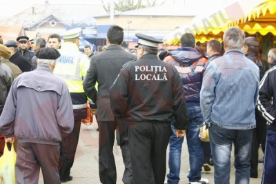 Poliţia Locală, obligată să recupereze mai multe sporuri de la propriii angajaţi