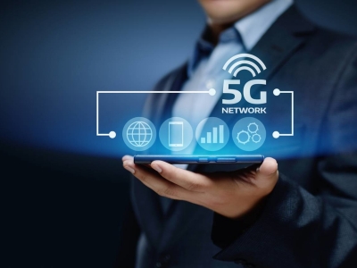 Franţa intenţionează să ofere companiei Huawei un acces limitat la realizarea reţelelor 5G