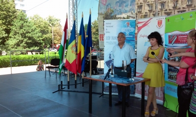Invitatie la Festivalul International de Fanfare