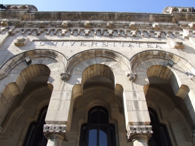 „ReCREEAZĂ-TE!” de Ziua Internaţională a Studentului!