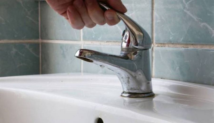 Trei cartiere din Galaţi rămân 10 ore fără apă potabilă