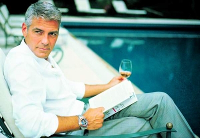 George Clooney va face un film despre scandalul ascultării telefoanelor din Marea Britanie