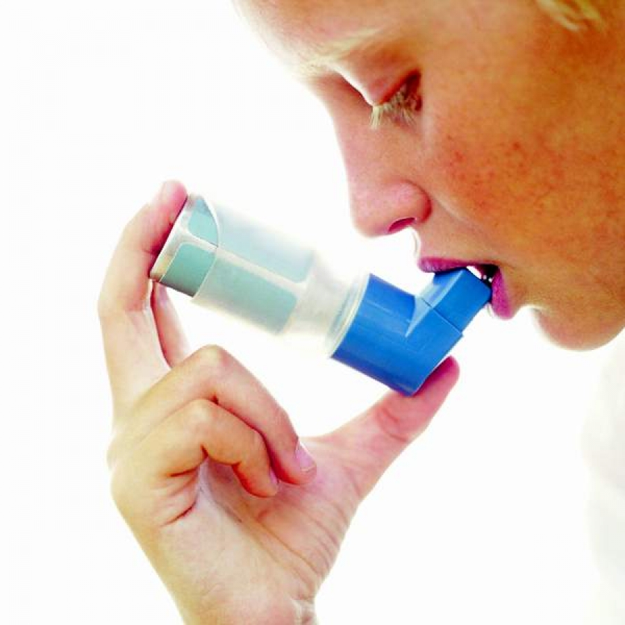O dietă bogată în fibre ajută la prevenirea astmului alergic
