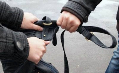 ATACAŢI şi TÂLHĂRIŢI în Parcul Cloşca