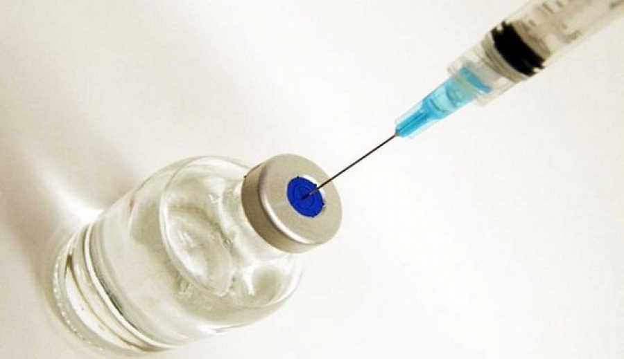 Galaţiul a mai primit încă 27.420 doze de vaccin antigripal