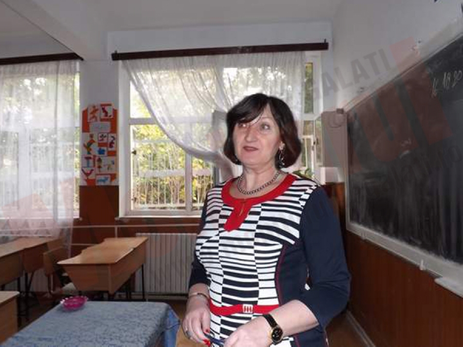 Şase elevi intoxicaţi la şcoală după un experiment