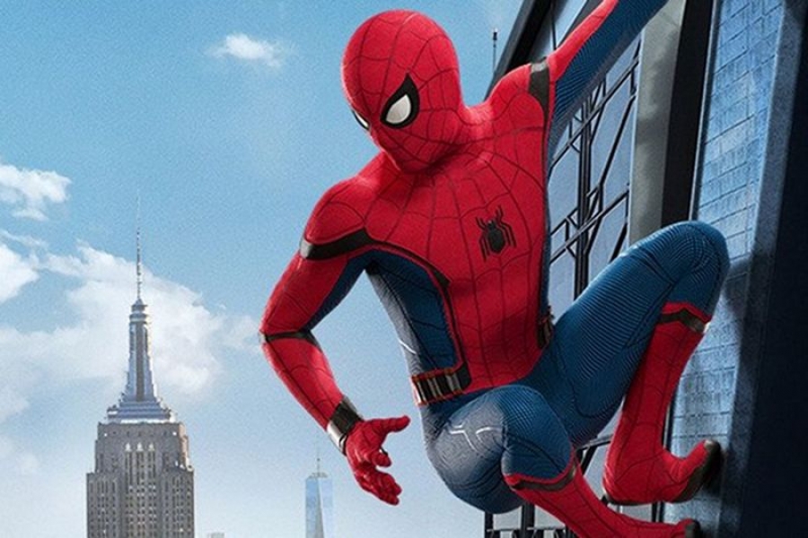 Marvel şi Sony au încheiat un acord pentru a produce viitoarele filme din franciza ''Spider-Man''