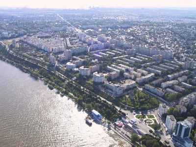 Controale la operatorii economici din zona Falezei