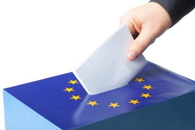 Gălăţenii nu s-au înghesuit să voteze la alegerile europarlamentare