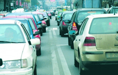 Înmatriculările de autoturisme rulate au depăşit, în România, 250.000 de unităţi, în 10 luni