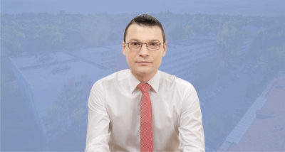 Bogdan Ionel Rodeanu - un independent pentru Consiliul Local Galaţi