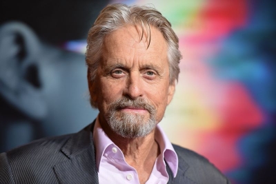 Michael Douglas va primi o stea pe Walk of Fame din Hollywood