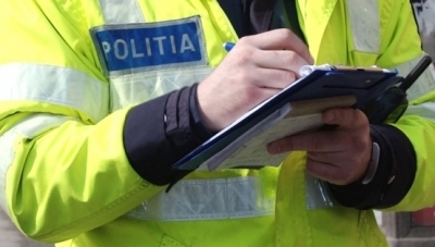 În 24 de ore, la Galaţi a curs cu amenzi pentru nerespectarea măsurilor anti-COVID