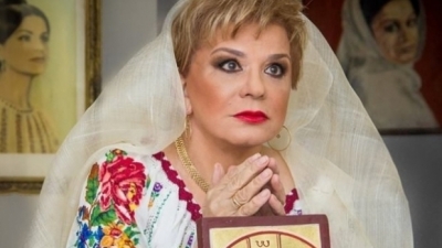 A murit Ionela Prodan