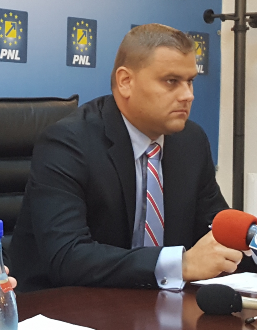 George Stângă: PSD este în derivă