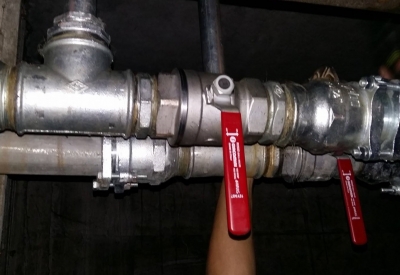Calorgal continuă verificările instalațiilor interioare