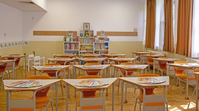 Primăria Galați: Record de investiții pentru școlile și grădinițele din oraș