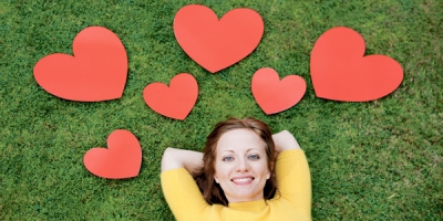 O stare de spirit optimistă poate păstra inima sănătoasă