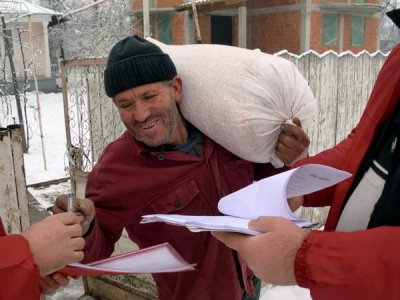 60 de familii din Cudalbi vor avea un loc mai bun în care să trăiască