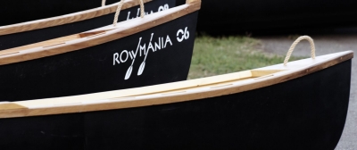 Paradă pe Dunăre, competiţii de vâslit şi concerte în aer liber, la a VII-a ediţie a RowmaniaFest