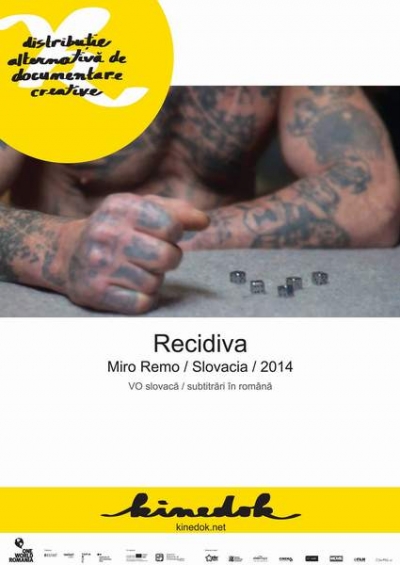 “Recidiva”, azi, la KineDok