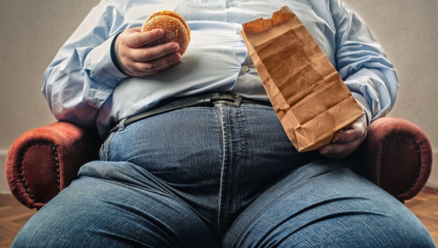 OMS avertizează în legătură cu o ''epidemie'' de exces ponderal şi obezitate în Europa