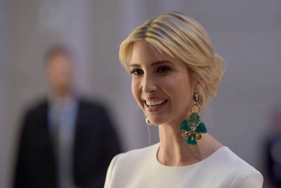 Ivanka Trump renunţă la brandul de modă care îi poartă numele