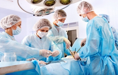 O terapie genică a salvat viaţa unui copil diagnosticat cu o maladie rară a pielii