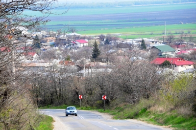 Localitatea Tuluceşti, atestată ca staţiune turistică de interes local