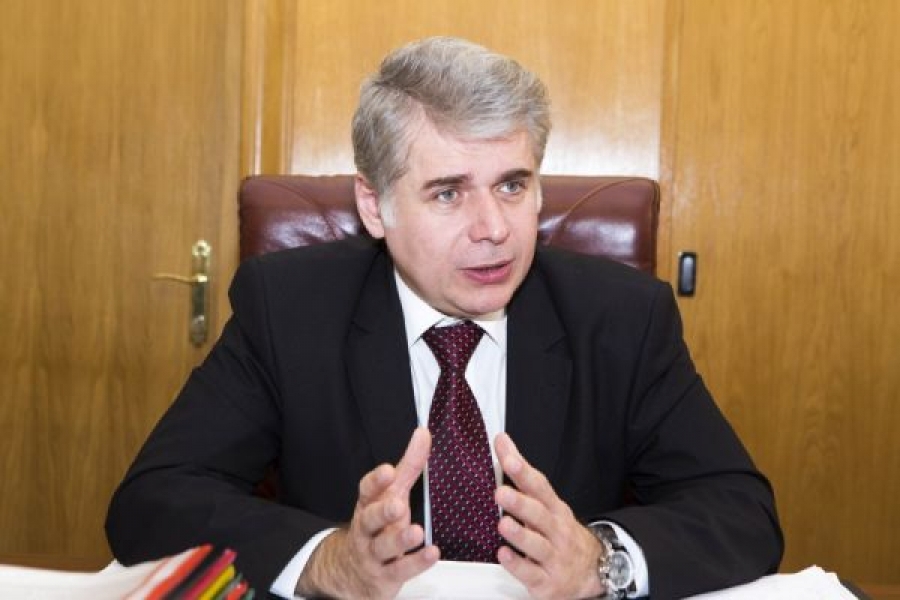 Continuă audierile de martori în procesul fostului prefect Emanoil Bocăneanu