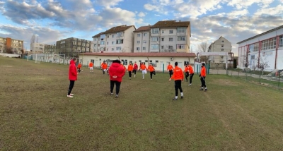 Sporting Lieşti îşi remaniază lotul