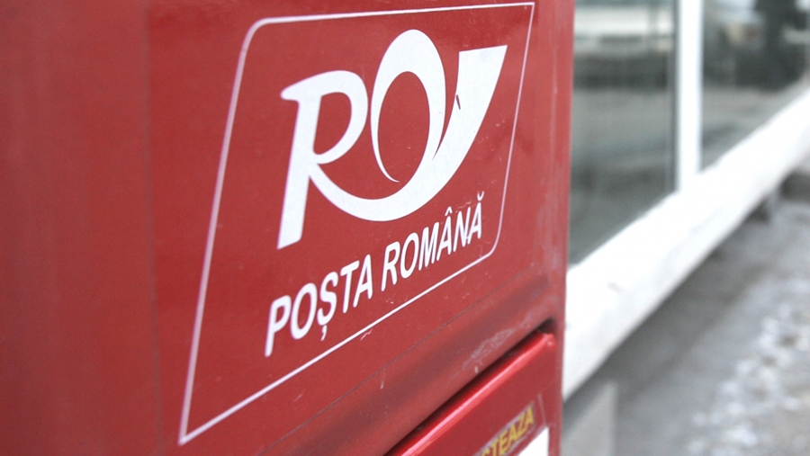 Poşta Română va livra permise de conducere şi certificate de înmatriculare