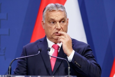 Viktor Orban: Ungaria va rămâne în afara conflictului militar