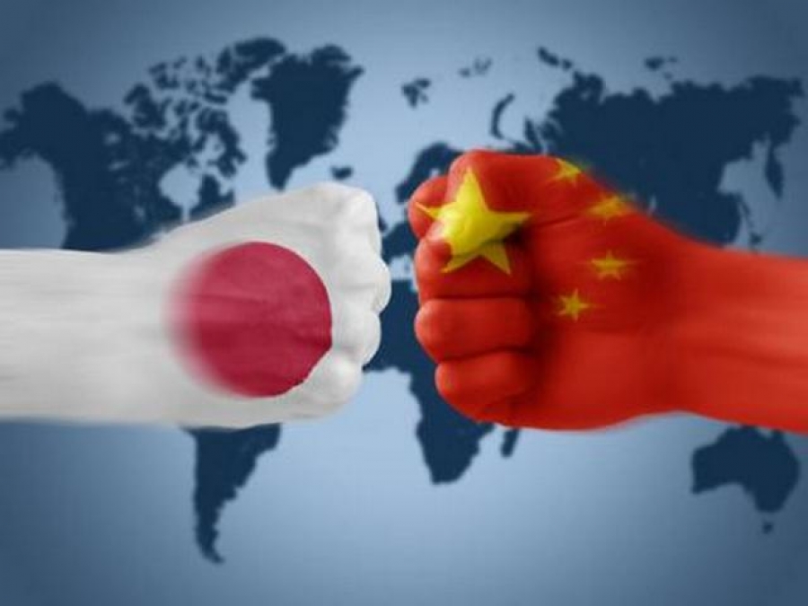 China îşi exprimă intenţia de a îmbunătăţi relaţiile bilaterale cu Japonia