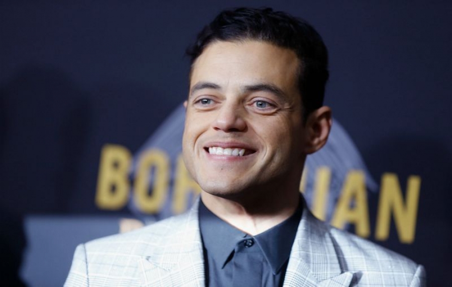 Actorul Rami Malek, în negocieri pentru a juca rolul negativ în viitorul film "James Bond"