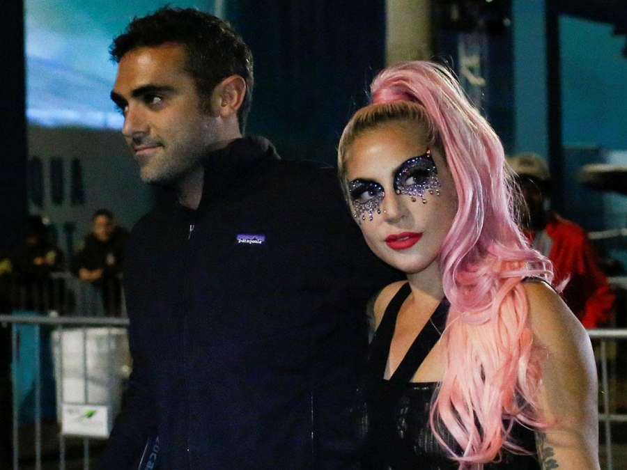 Lady Gaga are un nou prieten ''oficial''