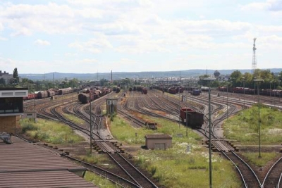 Mecanicul de locomotivă judecat în cazul deraierii unui tren de marfă a fost achitat