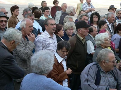 Condiţiile în care gălăţenii se vor putea pensiona mai devreme