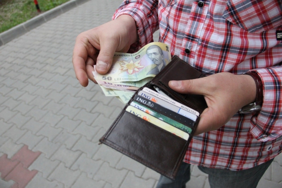 La Galaţi, numărul pensionarilor l-a depăşit pe cel al salariaţilor