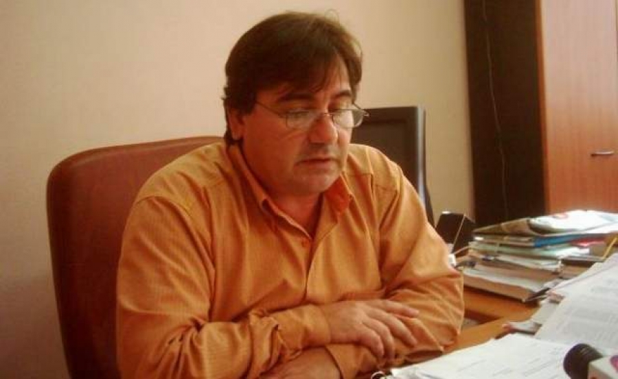 Fostul şef al DSVSA Galaţi, condamnat definitiv la închisoare cu executare