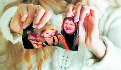 "Inima frântă" nu este un mit, ci un sindrom uneori mortal